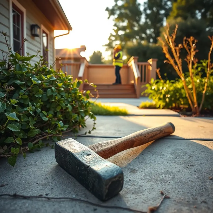 Do I need a permit to build a deck?